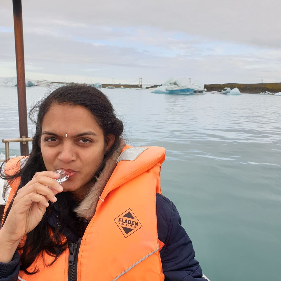 Photo of Iceland - country where I felt the power of our mother nature - Part 1 : Day 1 and 2 by Shilpa Shenoy