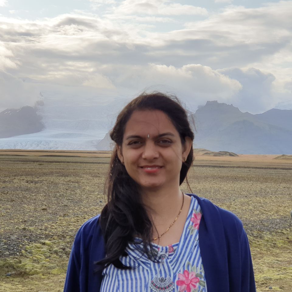 Photo of Iceland - country where I felt the power of our mother nature - Part 1 : Day 1 and 2 by Shilpa Shenoy