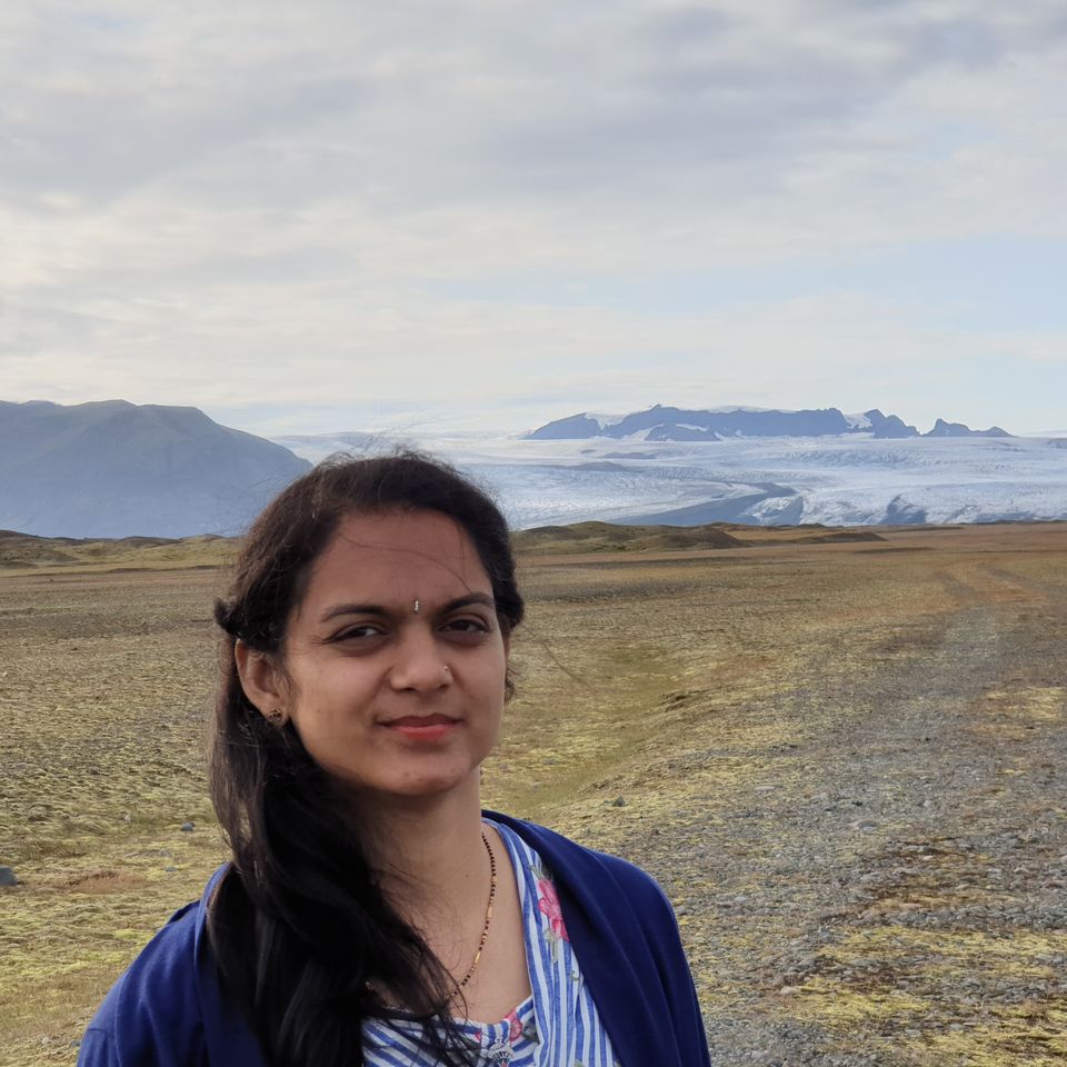 Photo of Iceland - country where I felt the power of our mother nature - Part 1 : Day 1 and 2 by Shilpa Shenoy