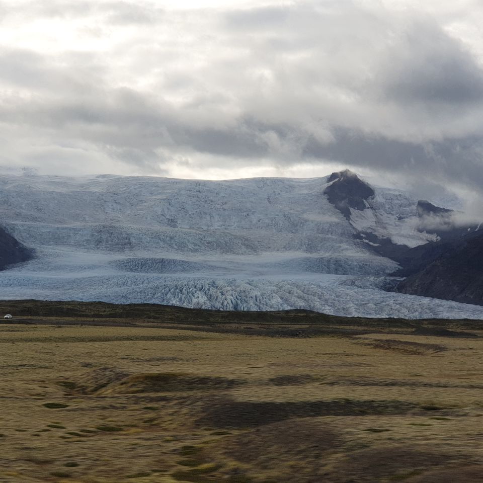 Photo of Iceland - country where I felt the power of our mother nature - Part 1 : Day 1 and 2 by Shilpa Shenoy