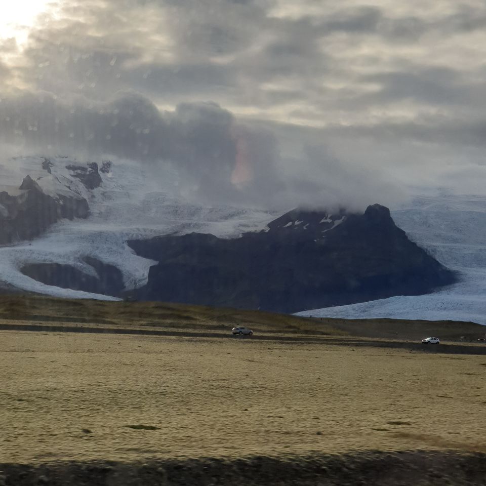 Photo of Iceland - country where I felt the power of our mother nature - Part 1 : Day 1 and 2 by Shilpa Shenoy