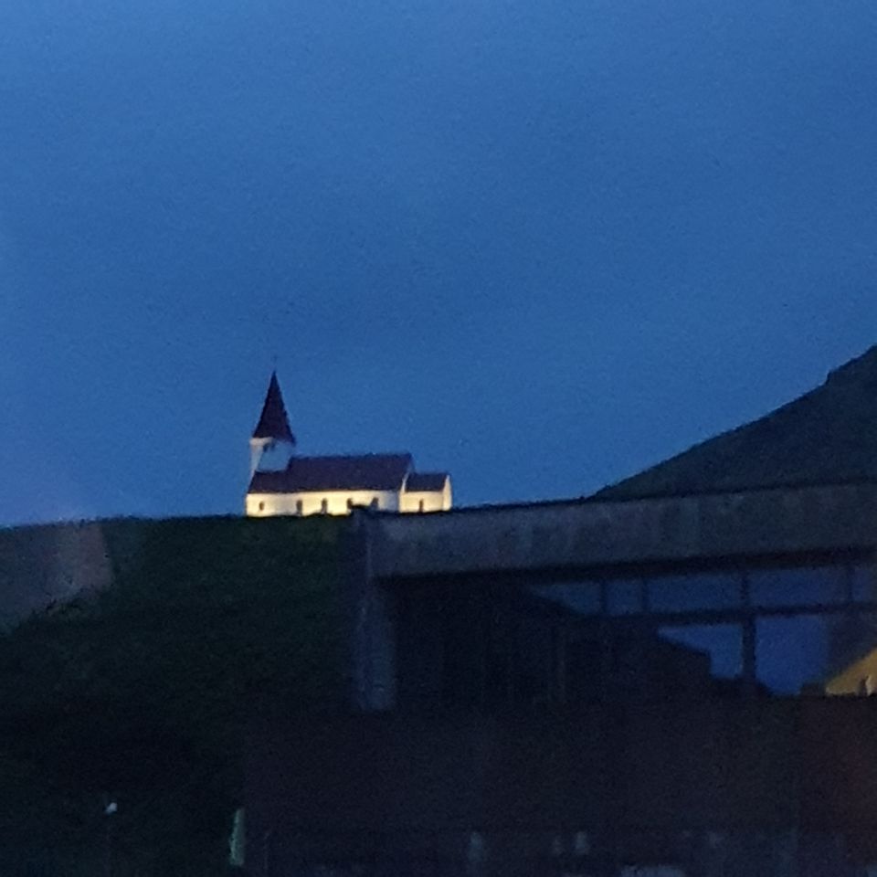 Photo of Iceland - country where I felt the power of our mother nature - Part 1 : Day 1 and 2 by Shilpa Shenoy