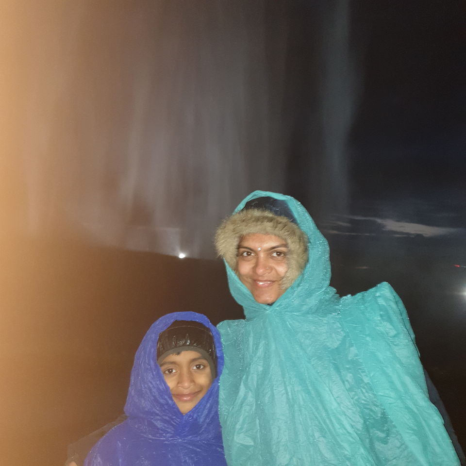 Photo of Iceland - country where I felt the power of our mother nature - Part 1 : Day 1 and 2 by Shilpa Shenoy