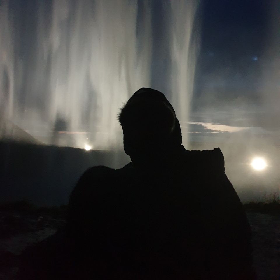 Photo of Iceland - country where I felt the power of our mother nature - Part 1 : Day 1 and 2 by Shilpa Shenoy