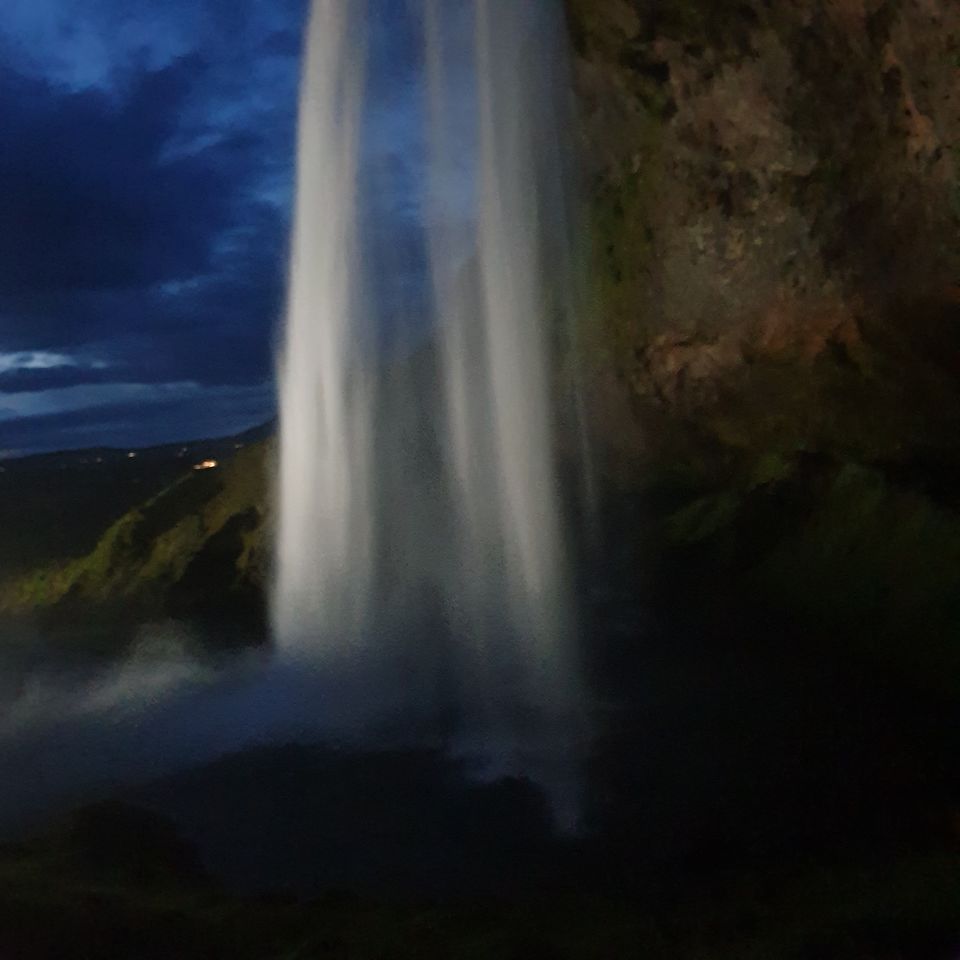 Photo of Iceland - country where I felt the power of our mother nature - Part 1 : Day 1 and 2 by Shilpa Shenoy