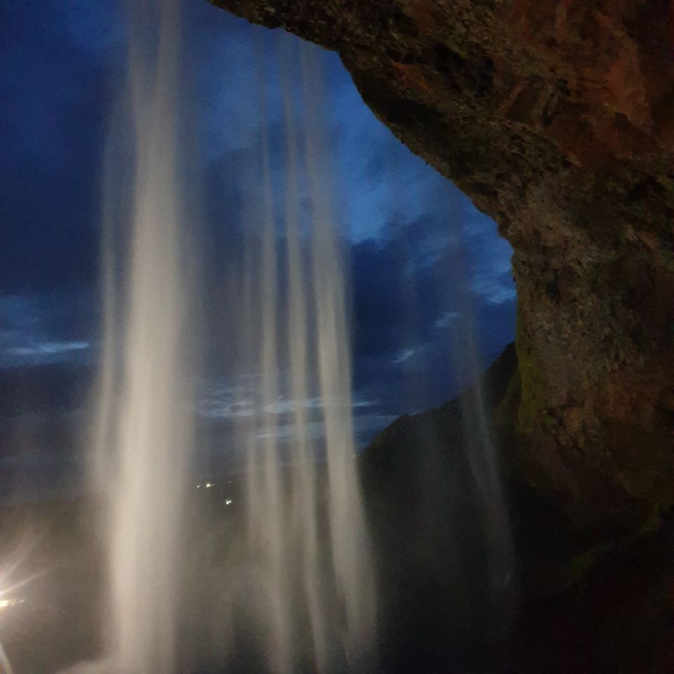 Photo of Iceland - country where I felt the power of our mother nature - Part 1 : Day 1 and 2 by Shilpa Shenoy
