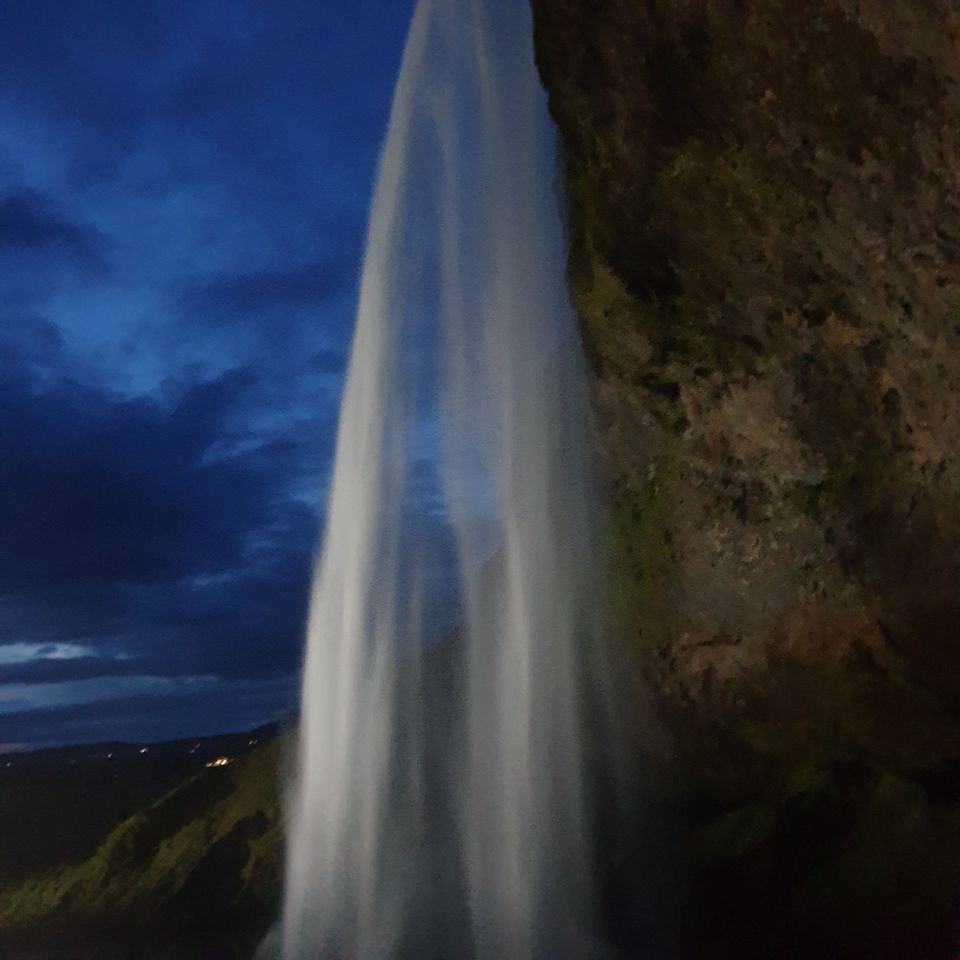 Photo of Iceland - country where I felt the power of our mother nature - Part 1 : Day 1 and 2 by Shilpa Shenoy
