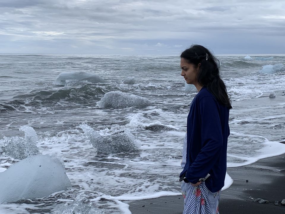 Photo of Iceland - country where I felt the power of our mother nature - Part 1 : Day 1 and 2 by Shilpa Shenoy