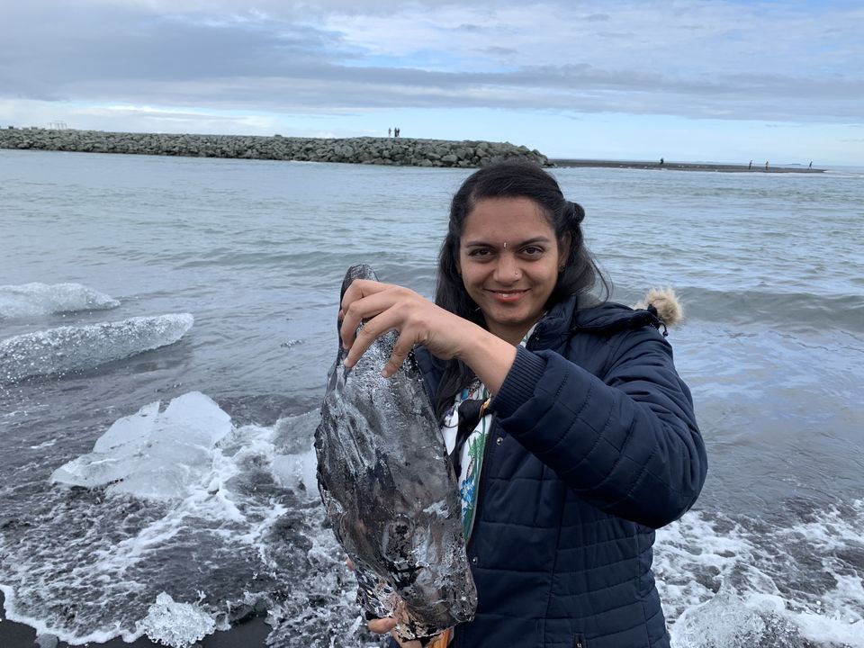 Photo of Iceland - country where I felt the power of our mother nature - Part 1 : Day 1 and 2 by Shilpa Shenoy