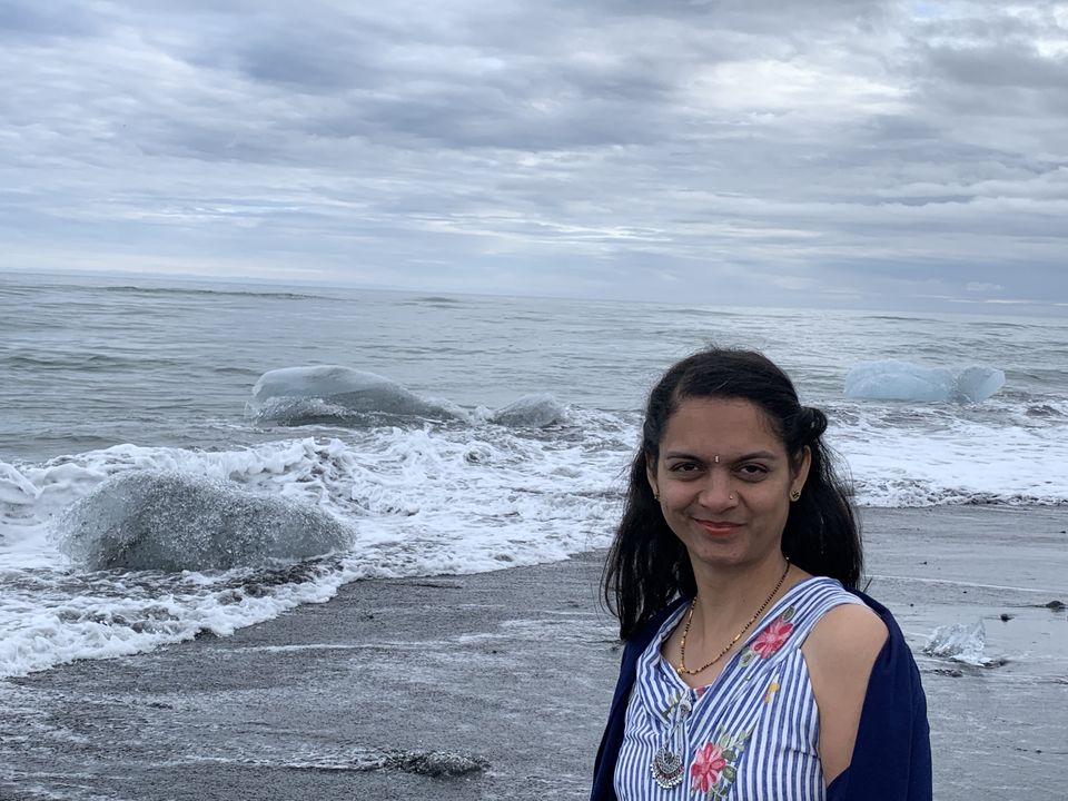 Photo of Iceland - country where I felt the power of our mother nature - Part 1 : Day 1 and 2 by Shilpa Shenoy