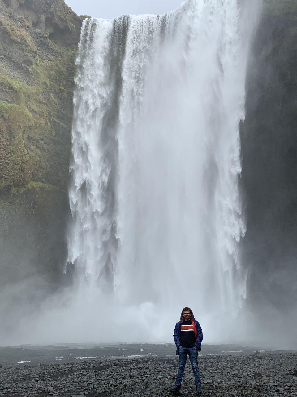Photo of Iceland - country where I felt the power of our mother nature - Part 1 : Day 1 and 2 by Shilpa Shenoy