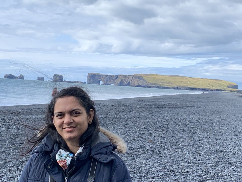 Photo of Iceland - country where I felt the power of our mother nature - Part 1 : Day 1 and 2 by Shilpa Shenoy