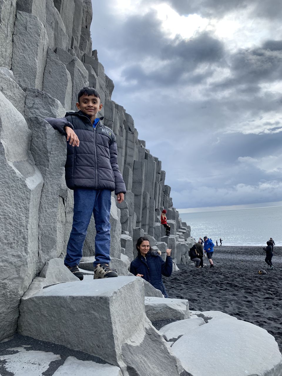 Photo of Iceland - country where I felt the power of our mother nature - Part 1 : Day 1 and 2 by Shilpa Shenoy