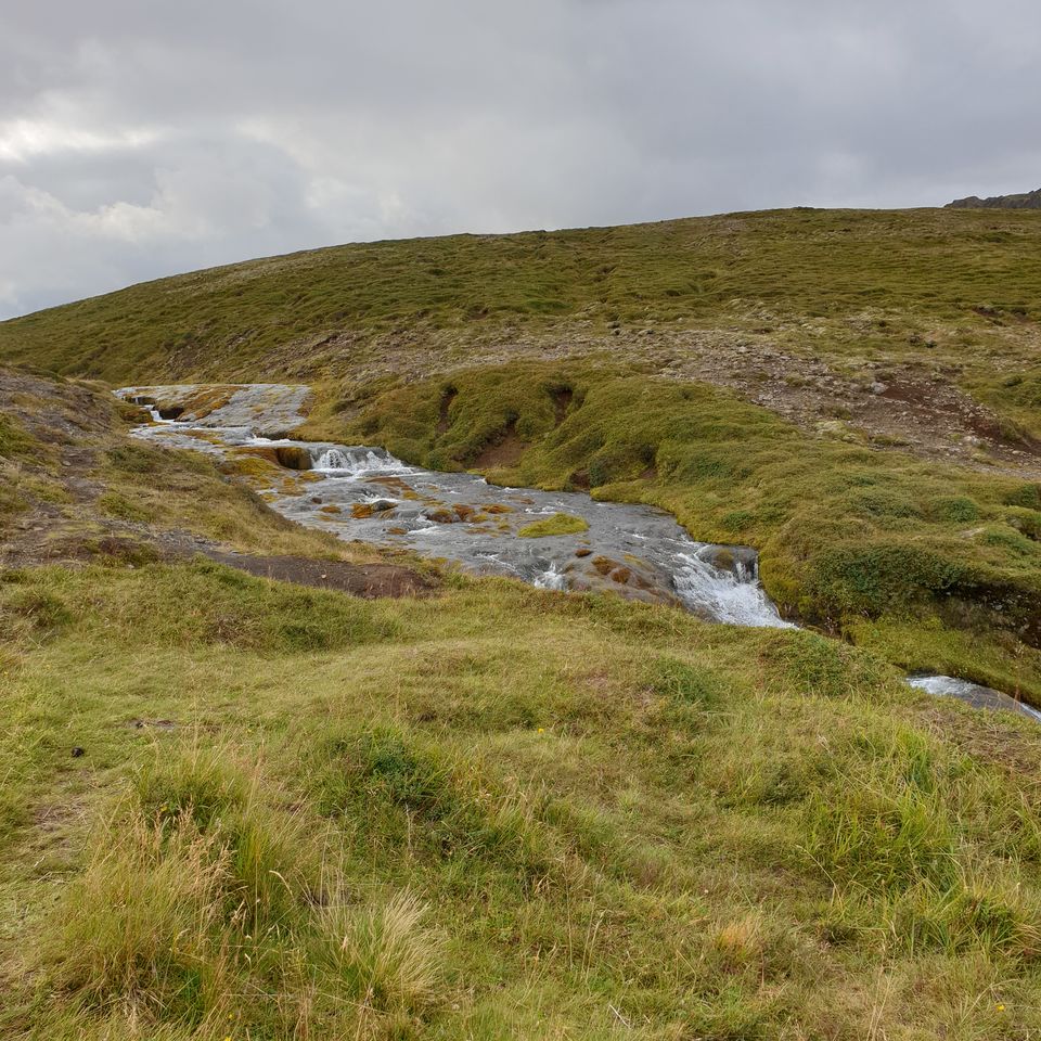 Photo of Iceland - land of contrasts - Part 2 - Day 3 5/78 by Shilpa Shenoy