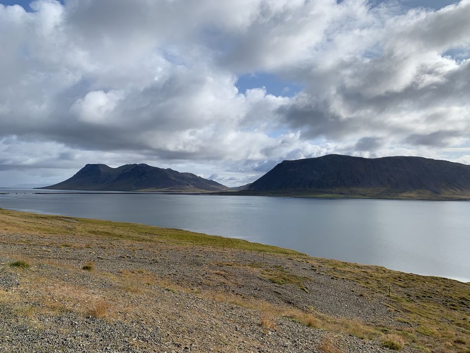 Photo of Iceland - land of contrasts - Part 2 - Day 3 6/78 by Shilpa Shenoy