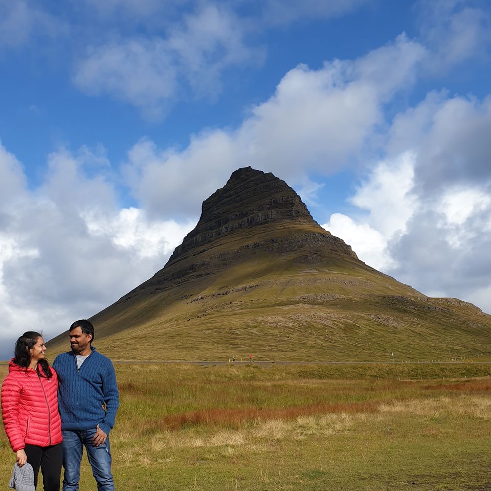 Photo of Iceland - land of contrasts - Part 2 - Day 3 11/78 by Shilpa Shenoy