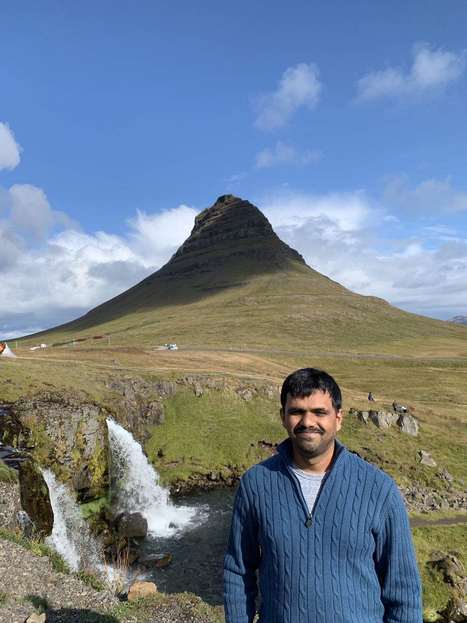 Photo of Iceland - land of contrasts - Part 2 - Day 3 19/78 by Shilpa Shenoy