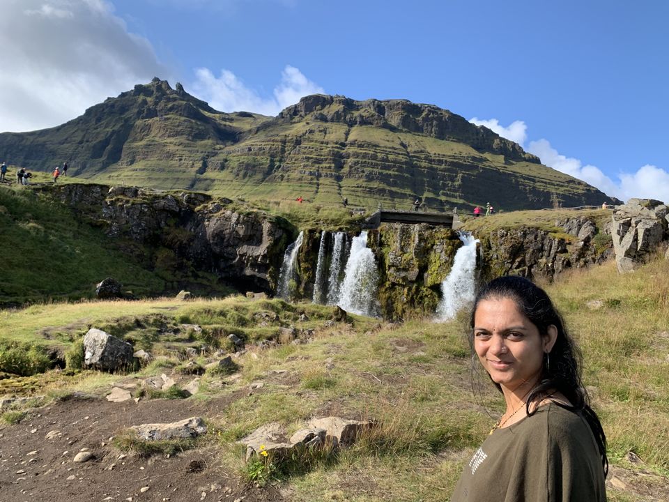 Photo of Iceland - land of contrasts - Part 2 - Day 3 16/78 by Shilpa Shenoy
