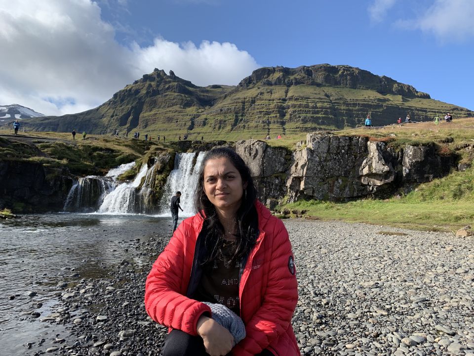 Photo of Iceland - land of contrasts - Part 2 - Day 3 15/78 by Shilpa Shenoy