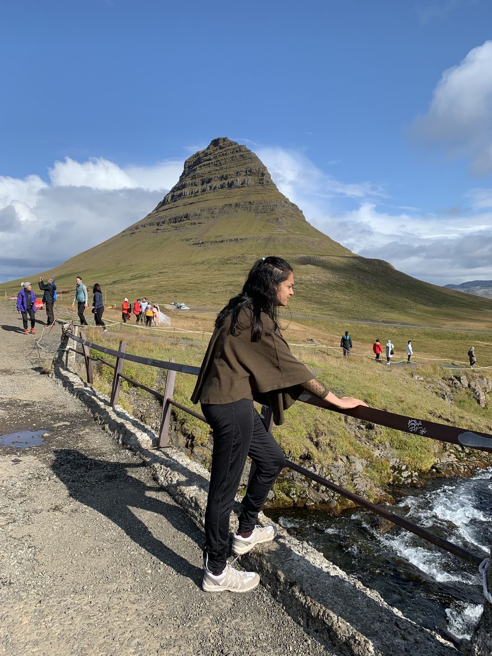 Photo of Iceland - land of contrasts - Part 2 - Day 3 17/78 by Shilpa Shenoy