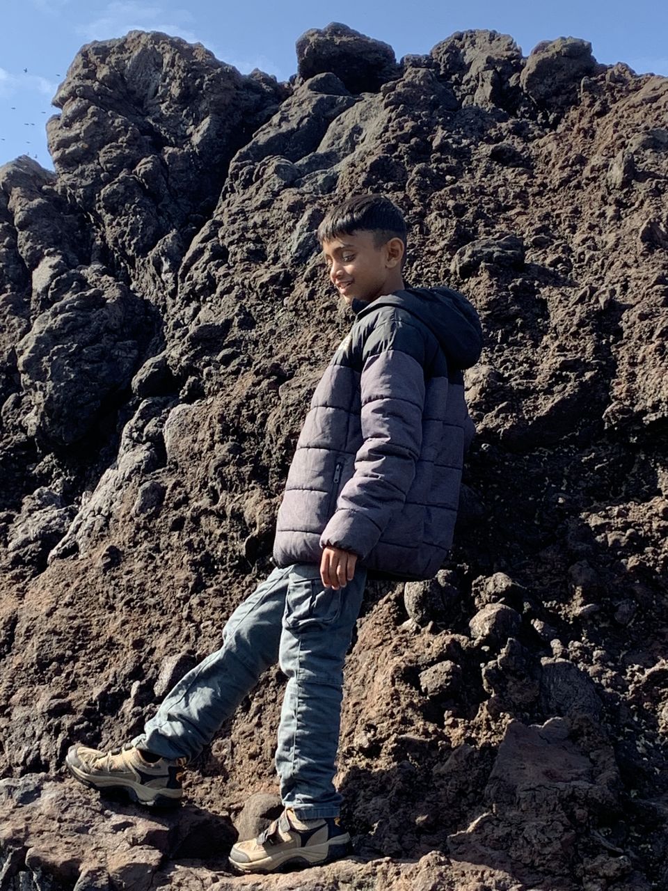 Photo of Iceland - land of contrasts - Part 2 - Day 3 21/78 by Shilpa Shenoy