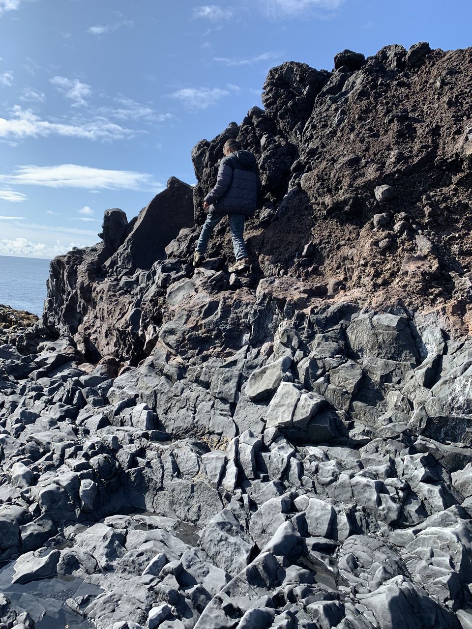 Photo of Iceland - land of contrasts - Part 2 - Day 3 22/78 by Shilpa Shenoy