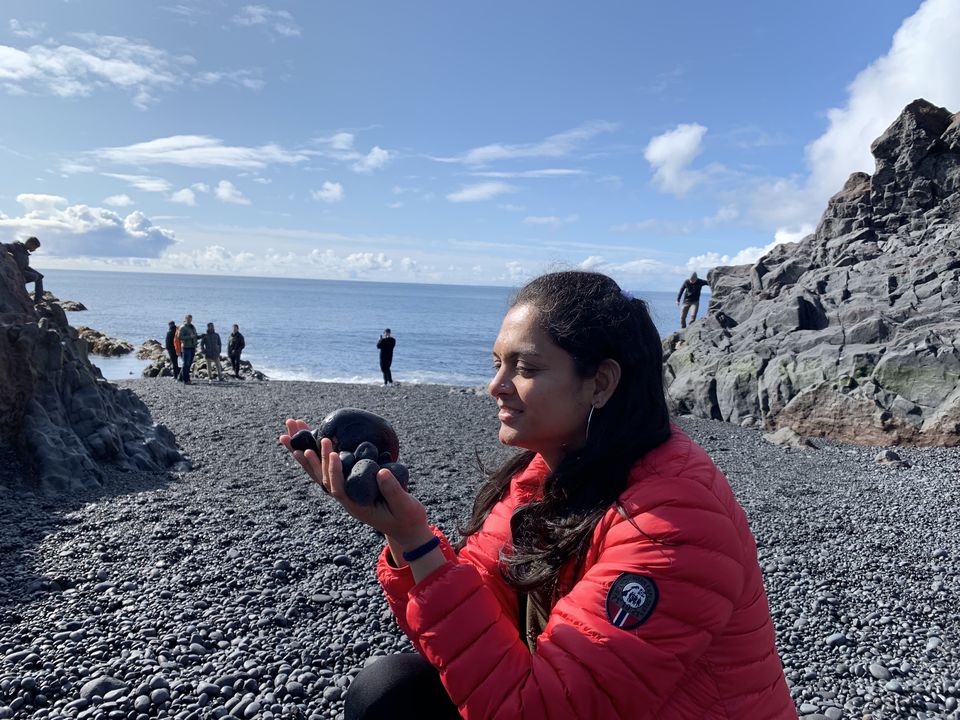 Photo of Iceland - land of contrasts - Part 2 - Day 3 25/78 by Shilpa Shenoy