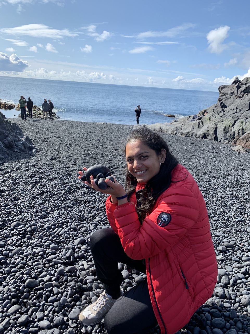 Photo of Iceland - land of contrasts - Part 2 - Day 3 24/78 by Shilpa Shenoy