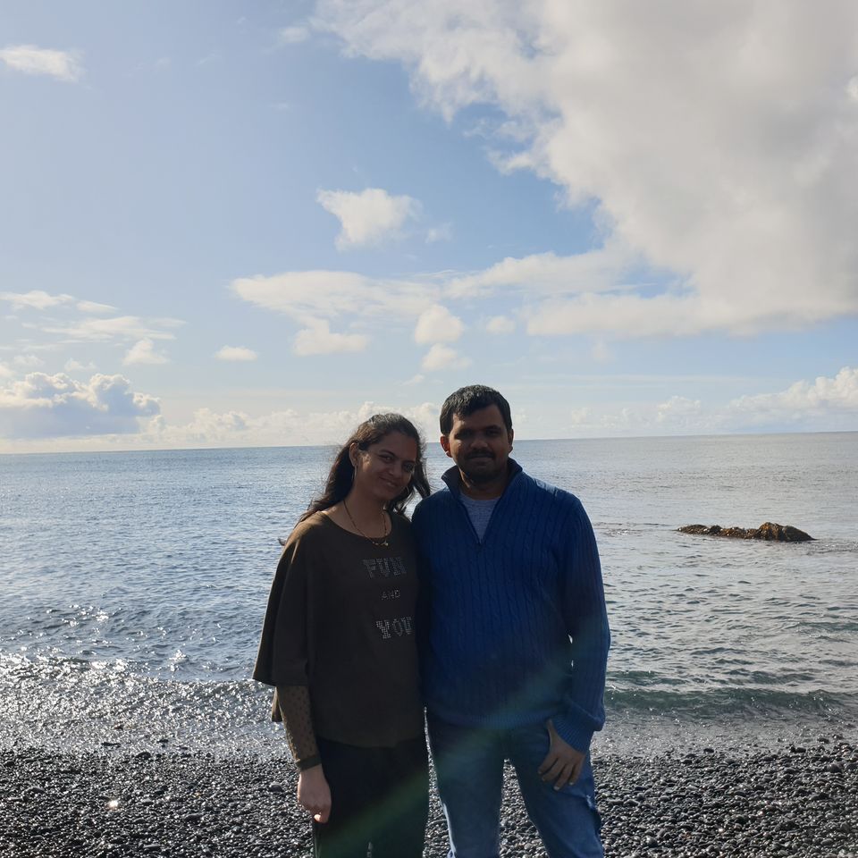 Photo of Iceland - land of contrasts - Part 2 - Day 3 33/78 by Shilpa Shenoy