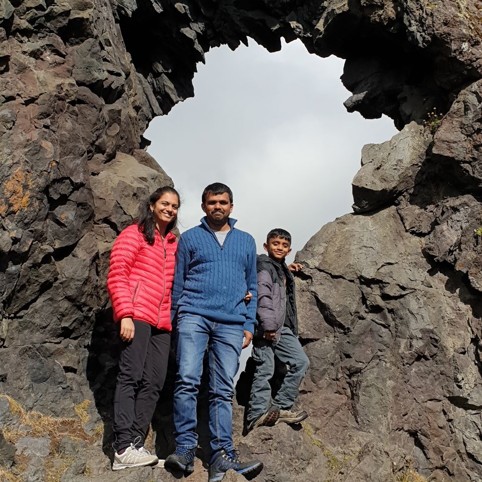 Photo of Iceland - land of contrasts - Part 2 - Day 3 40/78 by Shilpa Shenoy