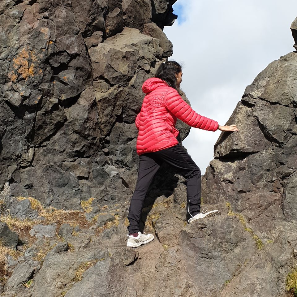 Photo of Iceland - land of contrasts - Part 2 - Day 3 41/78 by Shilpa Shenoy