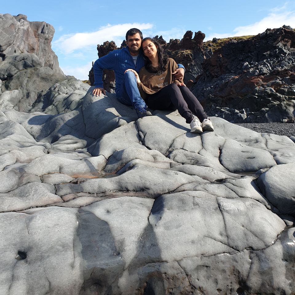 Photo of Iceland - land of contrasts - Part 2 - Day 3 32/78 by Shilpa Shenoy