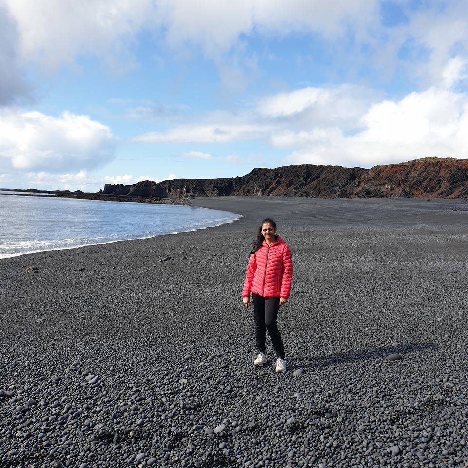 Photo of Iceland - land of contrasts - Part 2 - Day 3 36/78 by Shilpa Shenoy
