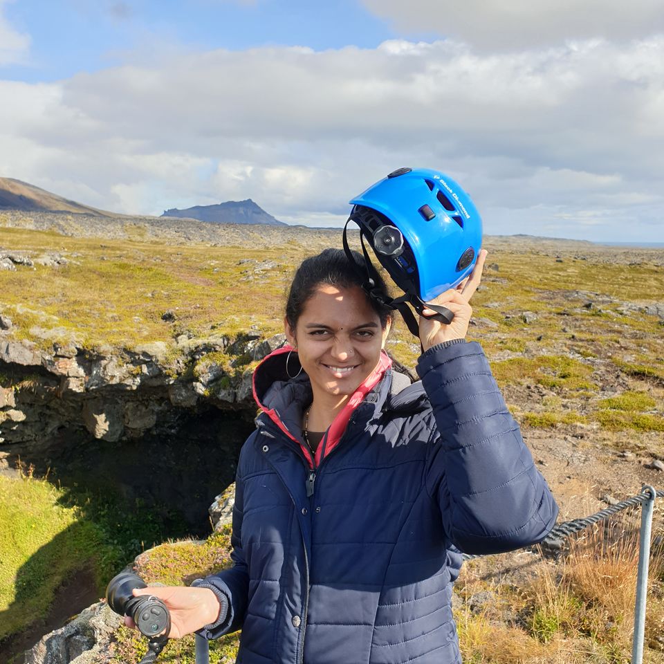 Photo of Iceland - land of contrasts - Part 2 - Day 3 42/78 by Shilpa Shenoy