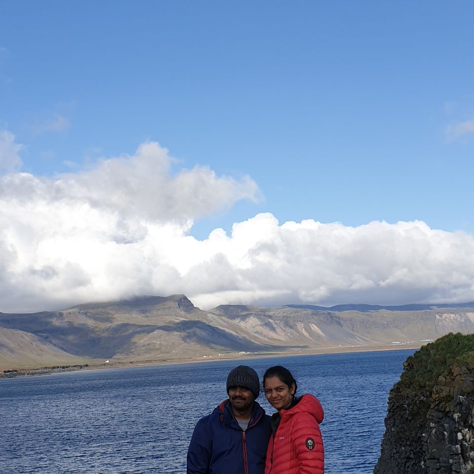 Photo of Iceland - land of contrasts - Part 2 - Day 3 55/78 by Shilpa Shenoy
