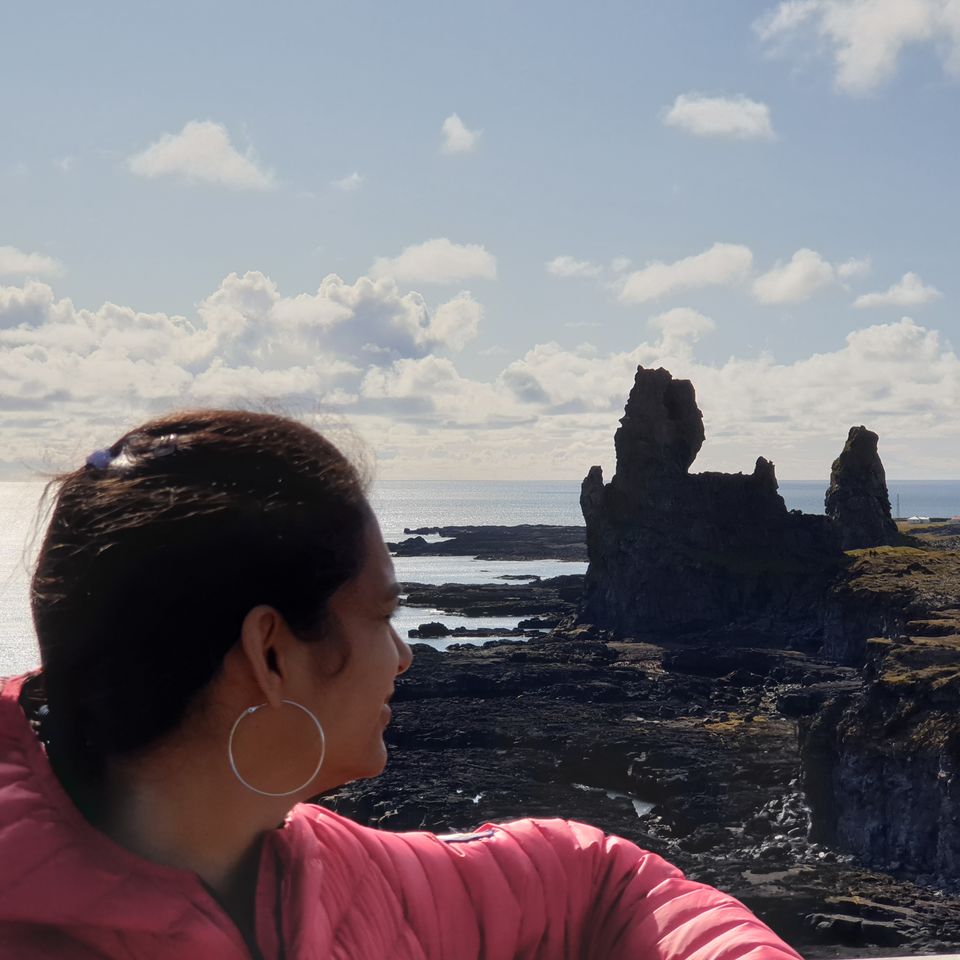 Photo of Iceland - land of contrasts - Part 2 - Day 3 51/78 by Shilpa Shenoy