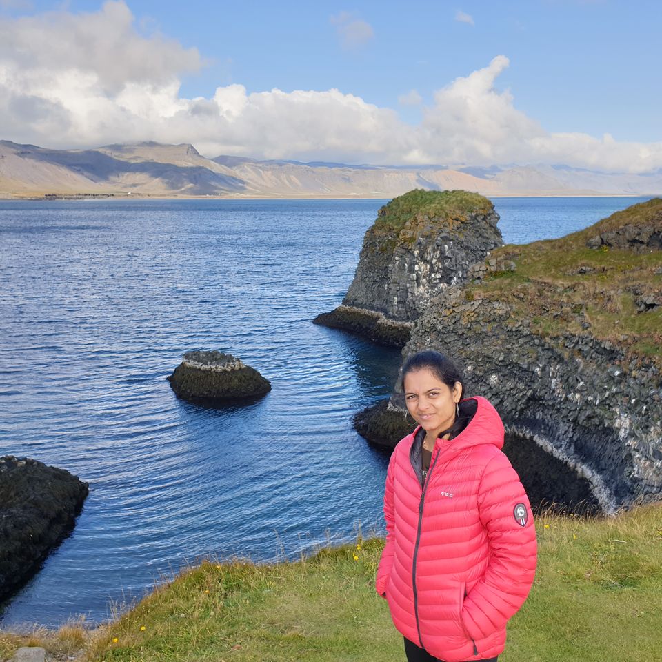 Photo of Iceland - land of contrasts - Part 2 - Day 3 53/78 by Shilpa Shenoy