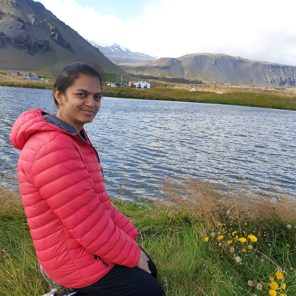 Photo of Iceland - land of contrasts - Part 2 - Day 3 56/78 by Shilpa Shenoy