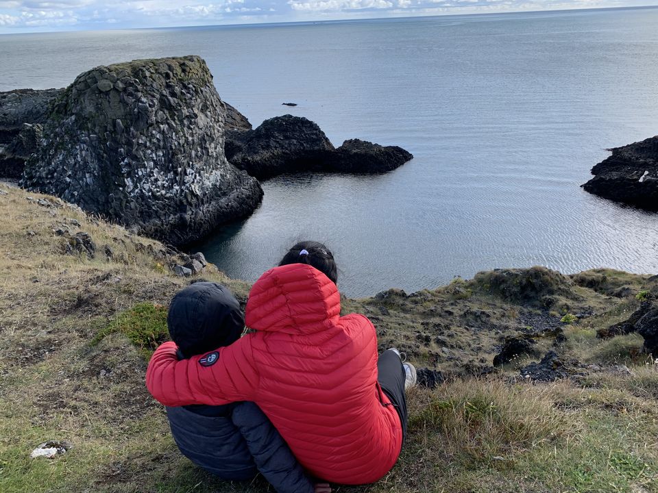 Photo of Iceland - land of contrasts - Part 2 - Day 3 57/78 by Shilpa Shenoy