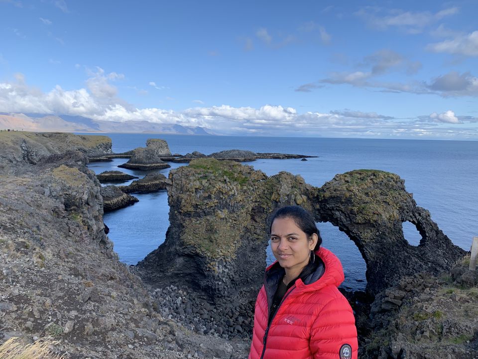 Photo of Iceland - land of contrasts - Part 2 - Day 3 58/78 by Shilpa Shenoy