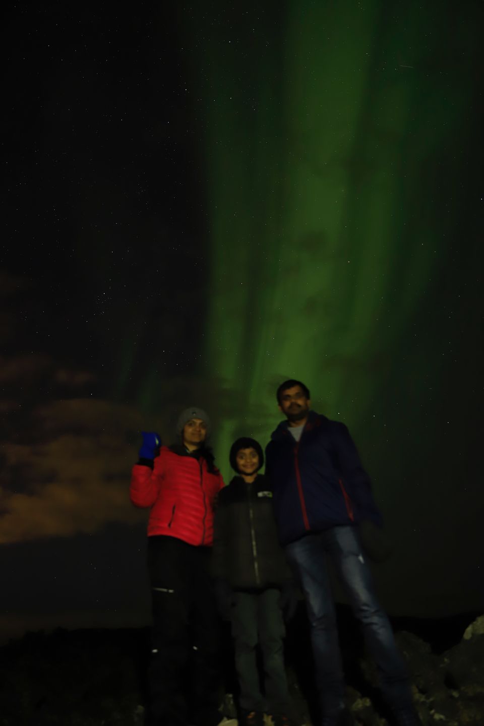 Photo of Iceland - land of contrasts - Part 2 - Day 3 77/78 by Shilpa Shenoy