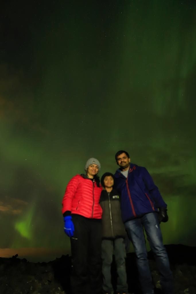 Photo of Iceland - land of contrasts - Part 2 - Day 3 by Shilpa Shenoy