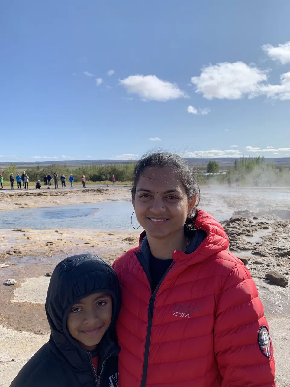 Photo of Iceland - land of natural wonders - Part 3 - Day 4 & 5 by Shilpa Shenoy