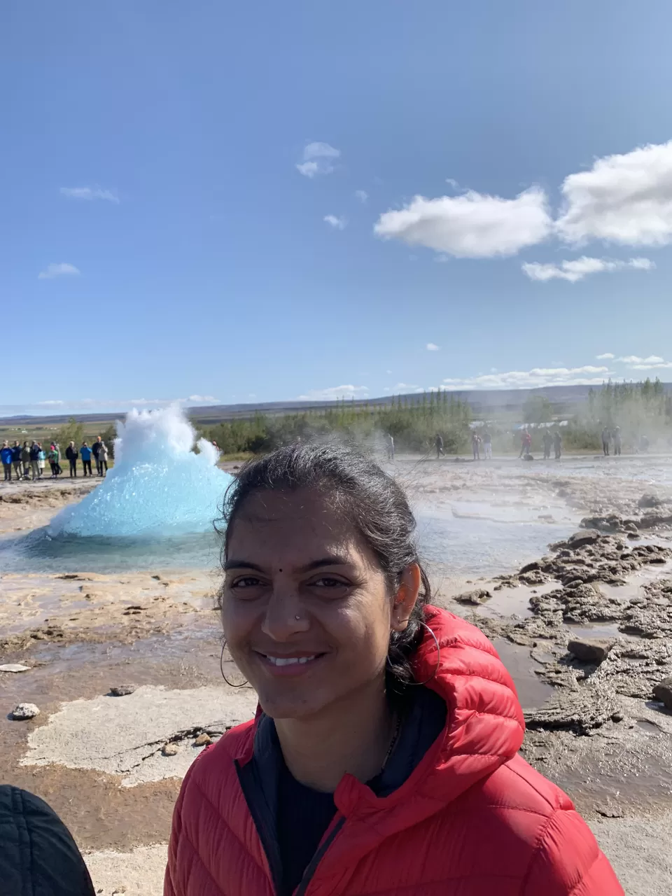 Photo of Iceland - land of natural wonders - Part 3 - Day 4 & 5 by Shilpa Shenoy