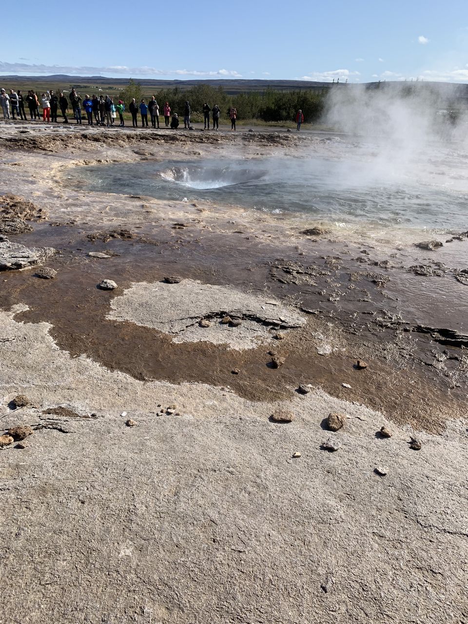 Photo of Iceland - land of natural wonders - Part 3 - Day 4 & 5 by Shilpa Shenoy