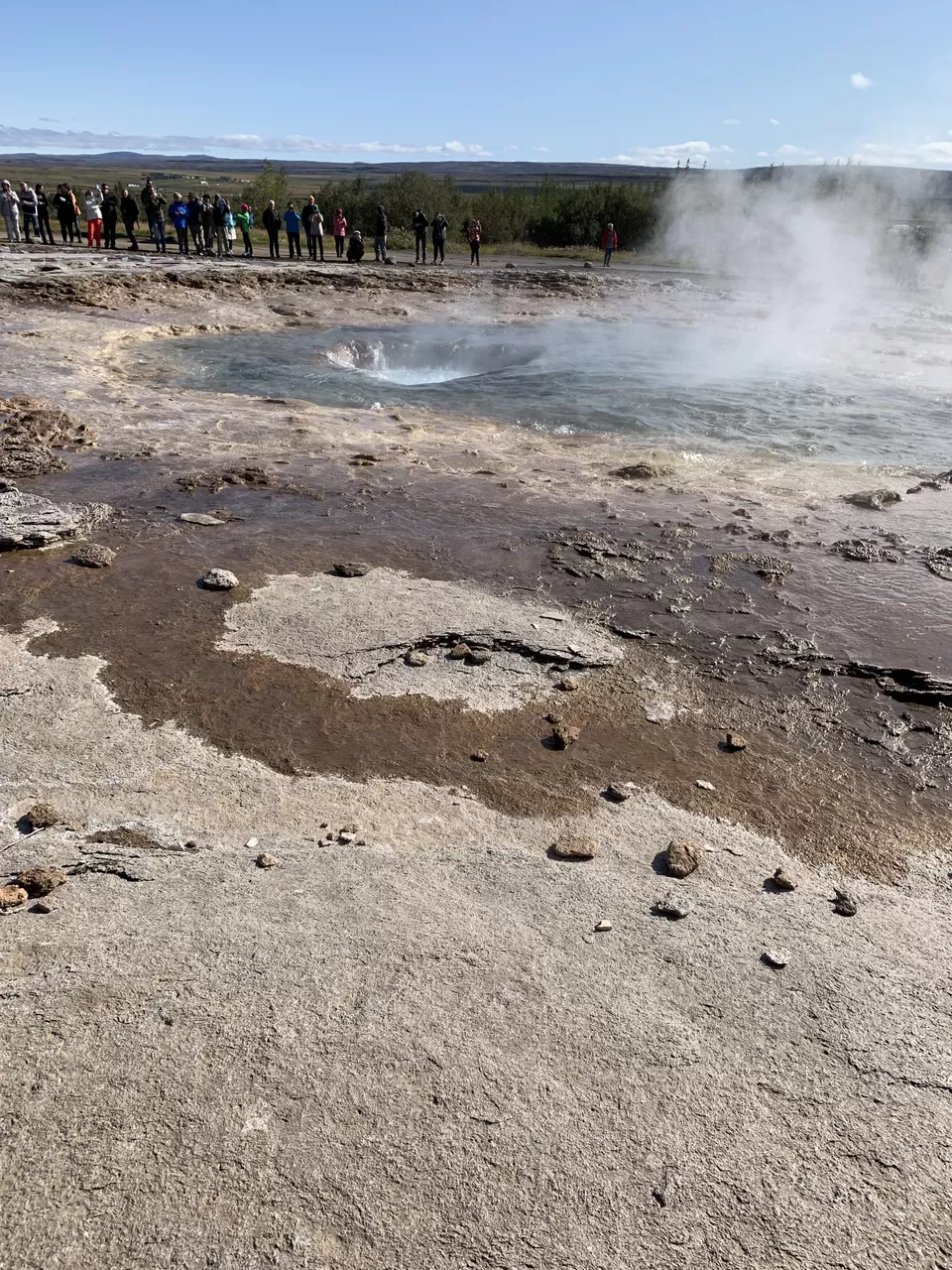 Photo of Iceland - land of natural wonders - Part 3 - Day 4 & 5 by Shilpa Shenoy