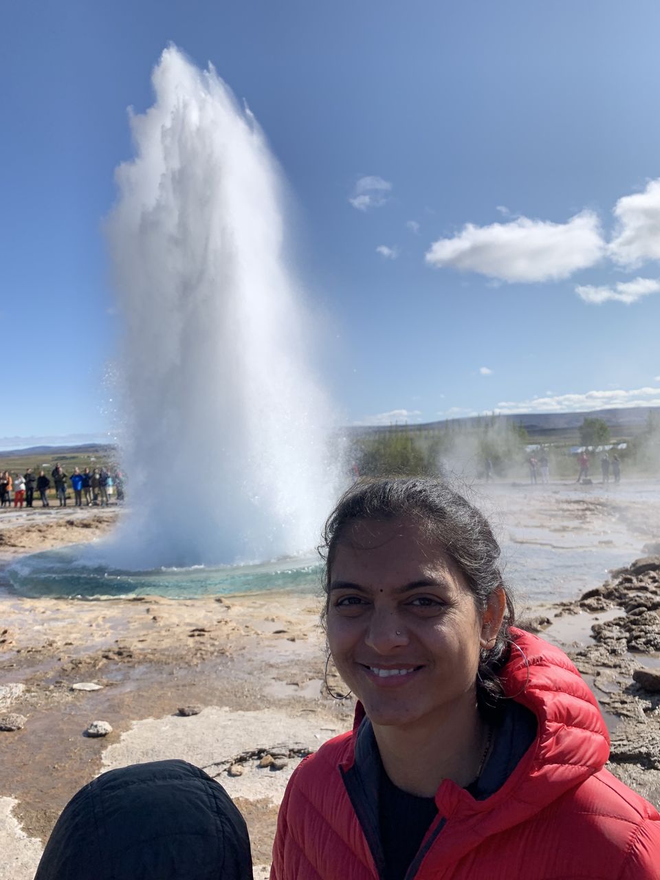 Photo of Iceland - land of natural wonders - Part 3 - Day 4 & 5 by Shilpa Shenoy