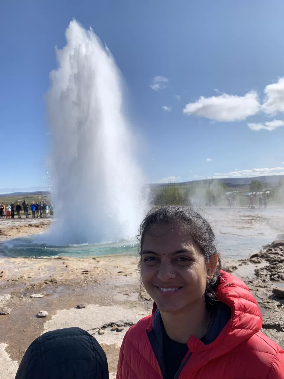 Photo of Iceland - land of natural wonders - Part 3 - Day 4 & 5 by Shilpa Shenoy