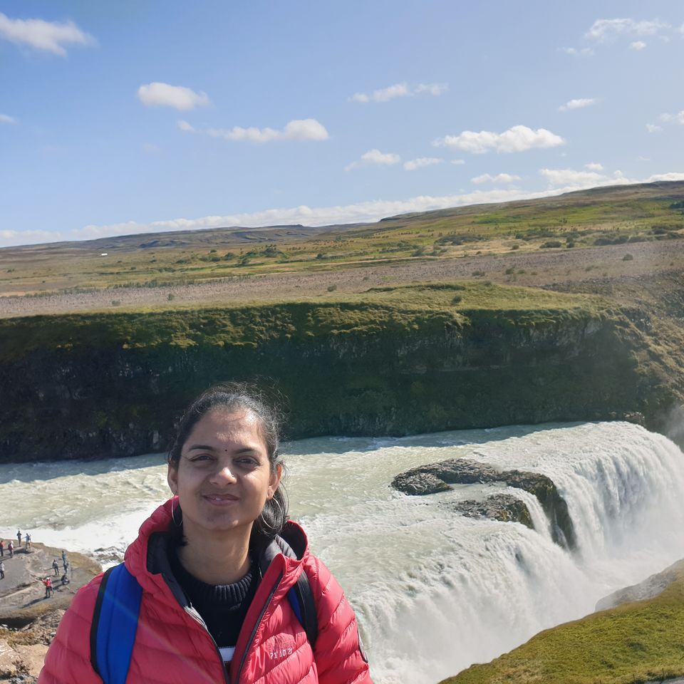 Photo of Iceland - land of natural wonders - Part 3 - Day 4 & 5 by Shilpa Shenoy