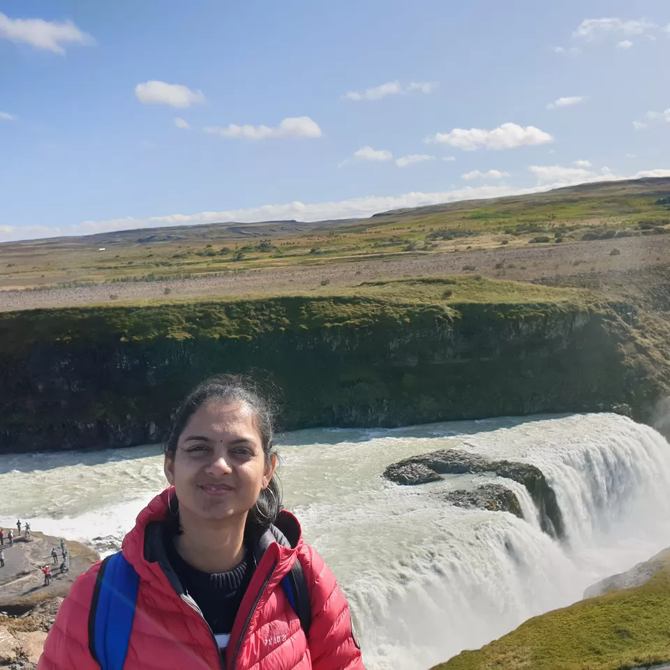 Photo of Iceland - land of natural wonders - Part 3 - Day 4 & 5 by Shilpa Shenoy